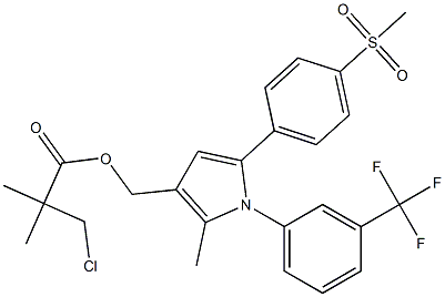 , , 结构式