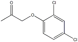 1-(2,4-dichlorophenoxy)acetone