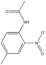  N1-(4-methyl-2-nitrophenyl)acetamide