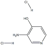 3-aminopyridin-4-ol dihydrochloride