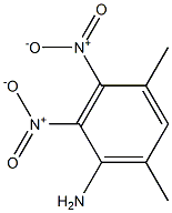 4,6-dimethyl-2,3-dinitroaniline