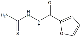 2-(2-furylcarbonyl)hydrazine-1-carbothioamide