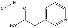 Pyridine-3-Acetic Acid Hcl