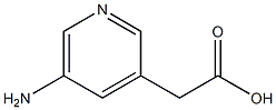  (5-Amino-pyridin-3-yl)-acetic acid