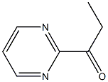 1-(pyrimidin-2-yl)propan-1-one