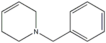  1-benzyl-1,2,3,6-tetrahydropyridine