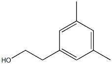 2-(3,5-dimethylphenyl)ethanol