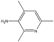  2,4,6-TRIMETHYL-3-PYRIDINAMINE