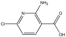 2-amino-6-chloronicotinic acid