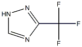 3-(三氟甲基)-1H-1,2,4-三唑