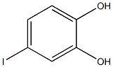  4-iodobenzene-1,2-diol