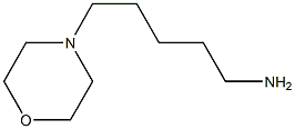 5-morpholinopentan-1-amine|