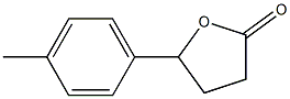 dihydro-5-p-tolylfuran-2(3H)-one