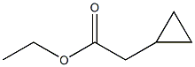  ethyl 2-cyclopropylacetate