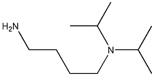  N1,N1-diisopropylbutane-1,4-diamine