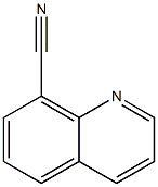 quinoline-8-carbonitrile|