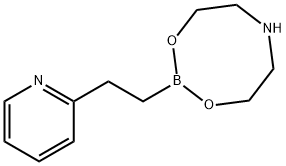 2-(2-吡啶基)乙基硼酸频哪酯