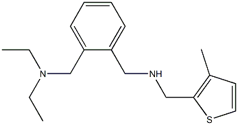 , , 结构式