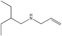 (2-ethylbutyl)(prop-2-en-1-yl)amine