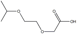 (2-isopropoxyethoxy)acetic acid