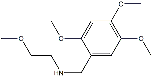  化学構造式