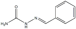 [(phenylmethylidene)amino]urea