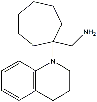 , , 结构式