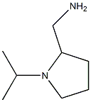 [1-(propan-2-yl)pyrrolidin-2-yl]methanamine