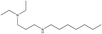 [3-(diethylamino)propyl](heptyl)amine