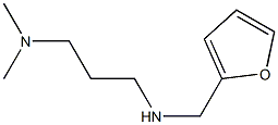 [3-(dimethylamino)propyl](furan-2-ylmethyl)amine|