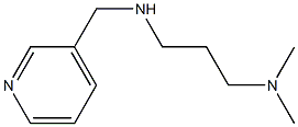 [3-(dimethylamino)propyl](pyridin-3-ylmethyl)amine