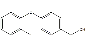 [4-(2,6-dimethylphenoxy)phenyl]methanol
