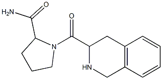 , , 结构式