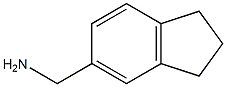 1-(2,3-dihydro-1H-inden-5-yl)methanamine|