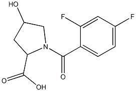 , , 结构式