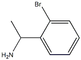 1-(2-bromophenyl)ethan-1-amine|