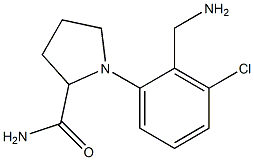 , , 结构式