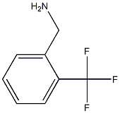 1-[2-(trifluoromethyl)phenyl]methanamine