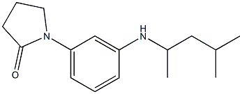 , , 结构式