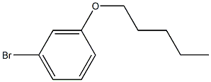 1-bromo-3-(pentyloxy)benzene