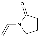 1-ethenylpyrrolidin-2-one