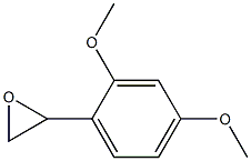 2-(2,4-dimethoxyphenyl)oxirane