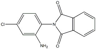 2-(2-amino-4-chlorophenyl)-1H-isoindole-1,3(2H)-dione
