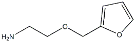  2-(2-furylmethoxy)ethanamine