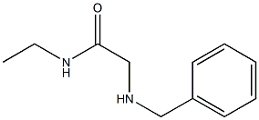 2-(benzylamino)-N-ethylacetamide