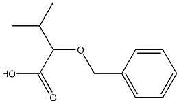 2-(benzyloxy)-3-methylbutanoic acid