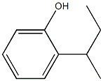  2-(butan-2-yl)phenol