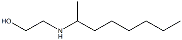 2-(octan-2-ylamino)ethan-1-ol