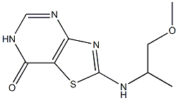 , , 结构式