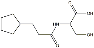 , , 结构式